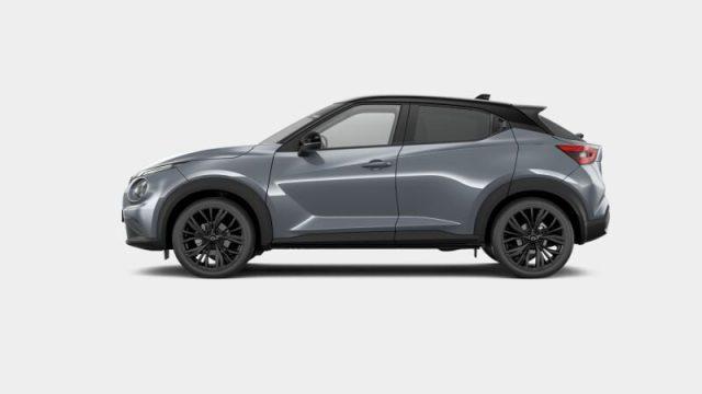 NISSAN Juke 1.6 HEV N-Sport