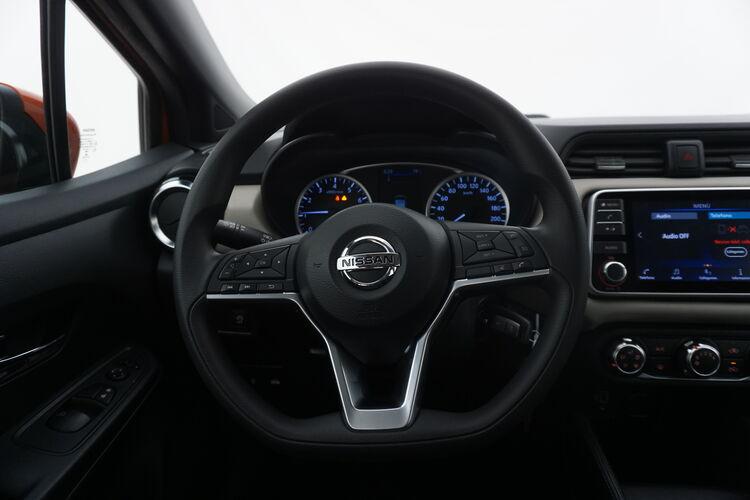 Nissan Micra Acenta BR655742 1.0 Benzina 101CV