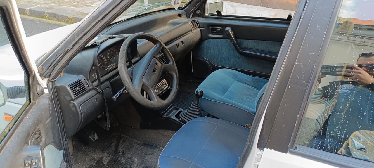 Innocenti Elba 1.4 i.e.