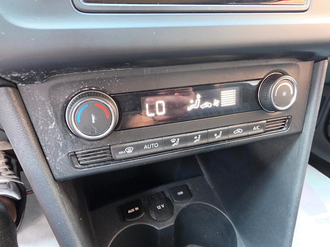 Volkswagen Polo 1.4 diesel 07/2015 cv75