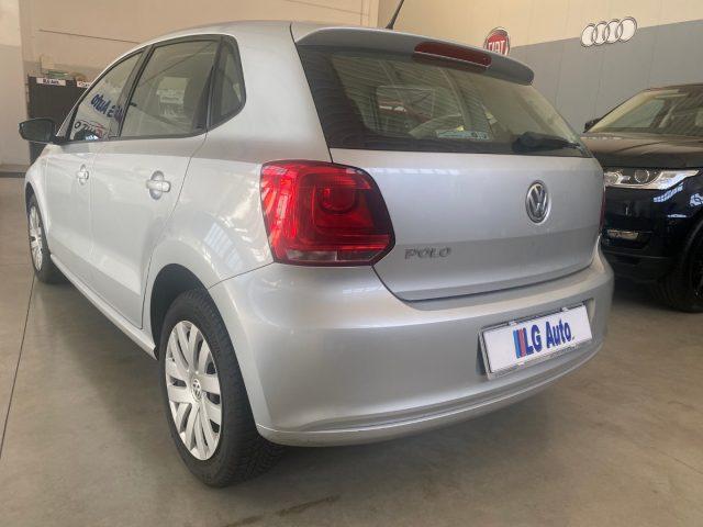 VOLKSWAGEN Polo 1.2 70 CV 5p. Comfortline NEO PATENTATI !!!