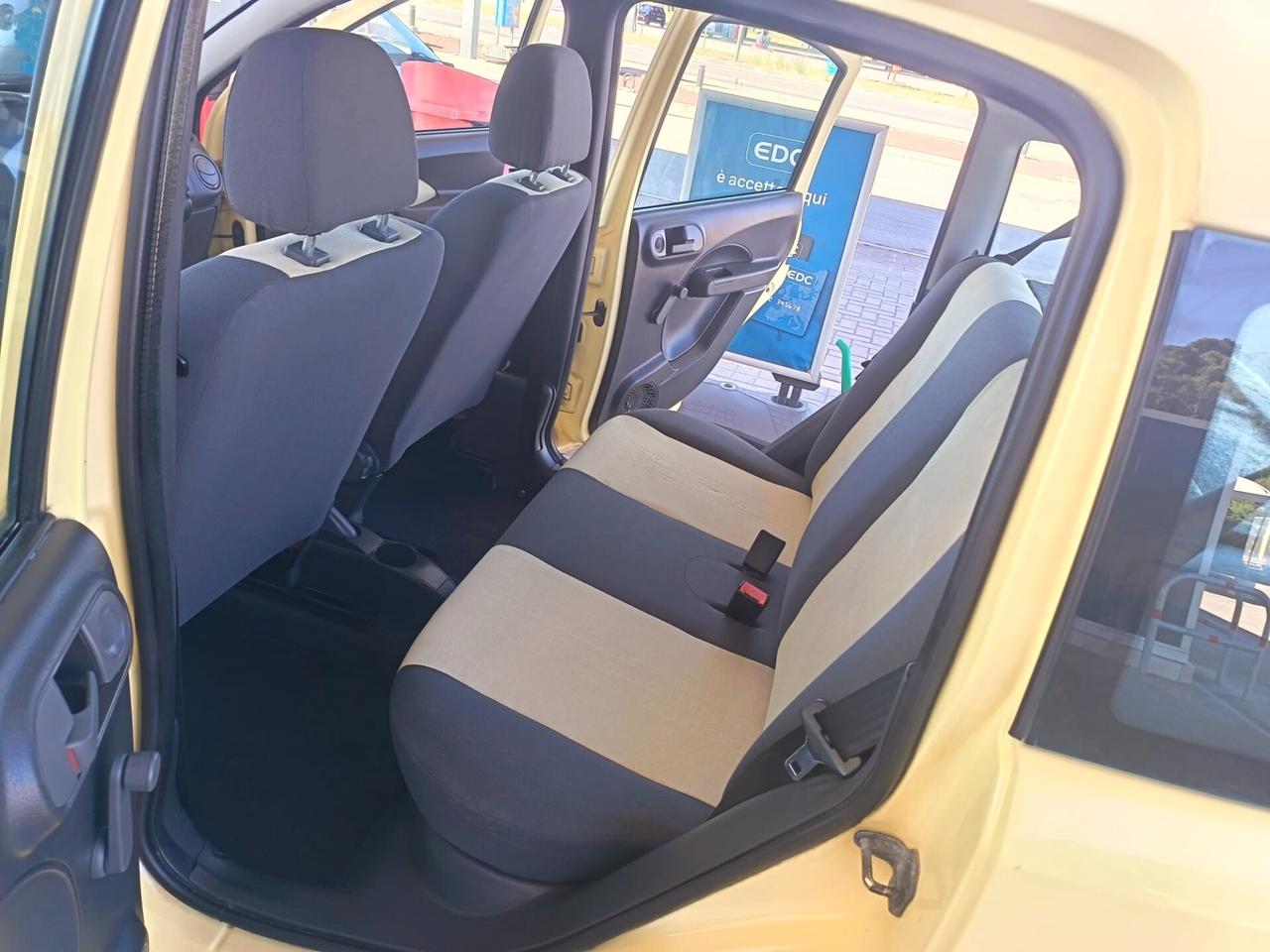 FIAT PANDA METANO 1.2 148.000KM NAVI NEOPAT BLUETOOTH EURO5