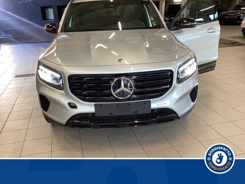 Mercedes-Benz Classe GLB GLB 200 d Automatic Advanced Progressive