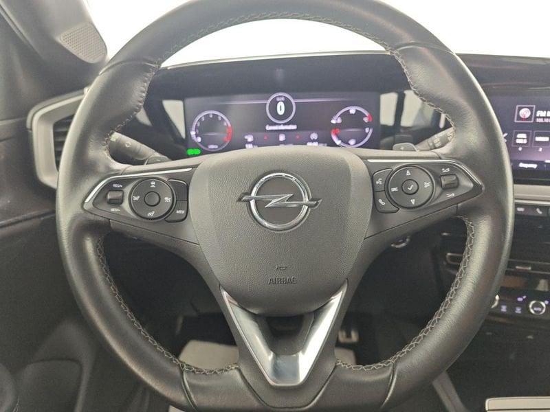 Opel Mokka 1.2 Turbo 130 CV aut. Ultimate