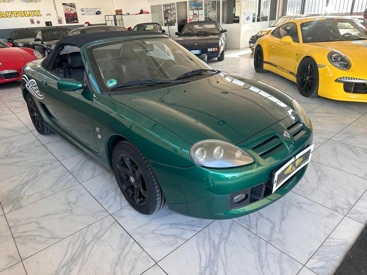 Mg TF 135 1.8 16V cat