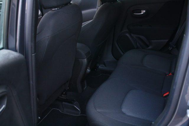 JEEP Renegade 1.6 Mjt 130 CV Longitude