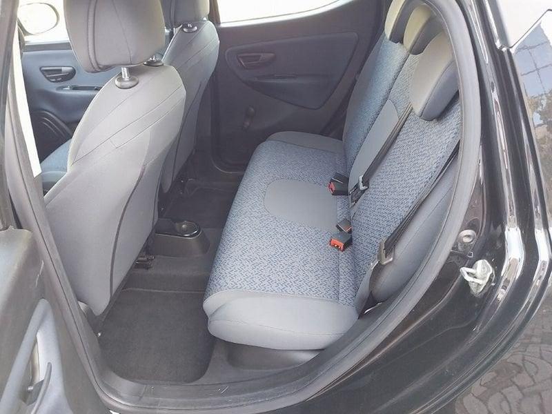 Lancia Ypsilon III 2021 1.2 Ecochic Gpl 69cv