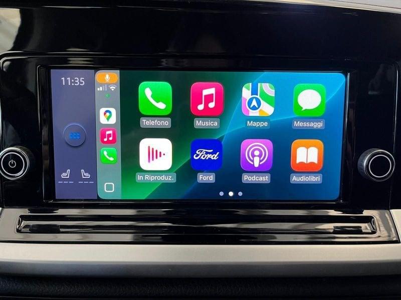 Ford Tourneo Connect Tourneo Connect 2.0 EcoBlue 122 CV Powershift Titanium - PROMO SIRONIAUTO+