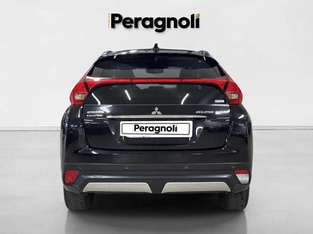 MITSUBISHI Eclipse Cross 1.5 turbo 4WD aut. Instyle