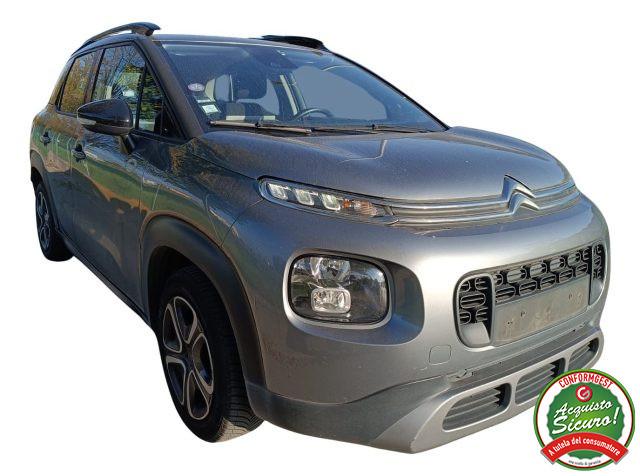 CITROEN C3 Aircross PureTech 110 S&S Feel
