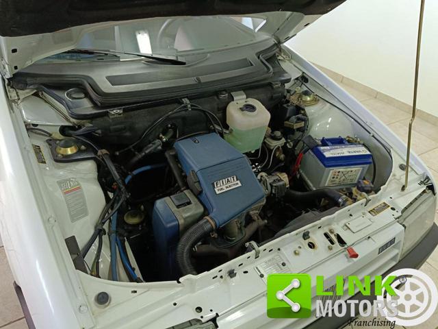 FIAT Uno 1.1 i.e. cat 5 porte