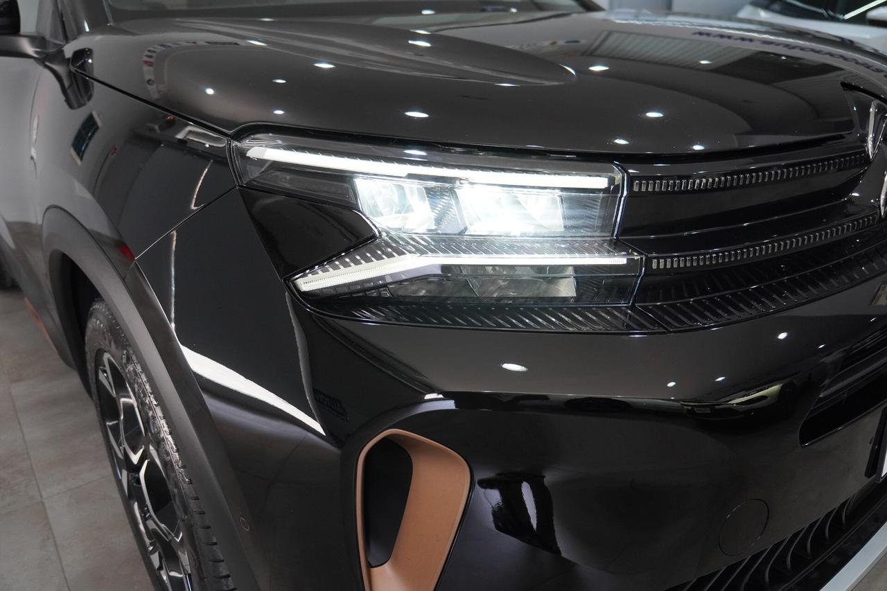 Citroen C5 Aircross 1.5 BlueHDi 130cv C-Series RESTAYLING