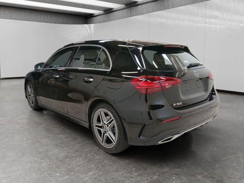 Mercedes-Benz Classe A A 180 AMG Line Advanced Plus auto