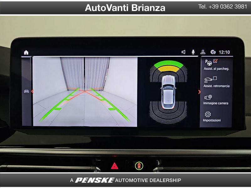 BMW X4 xDrive20i 48V Msport DOPPIO KIT CERCHI E GOMME
