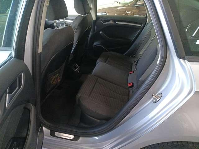 Audi A3 A3 Sportback 1.4 tfsi e-tron Ambition 150cv s-tronic