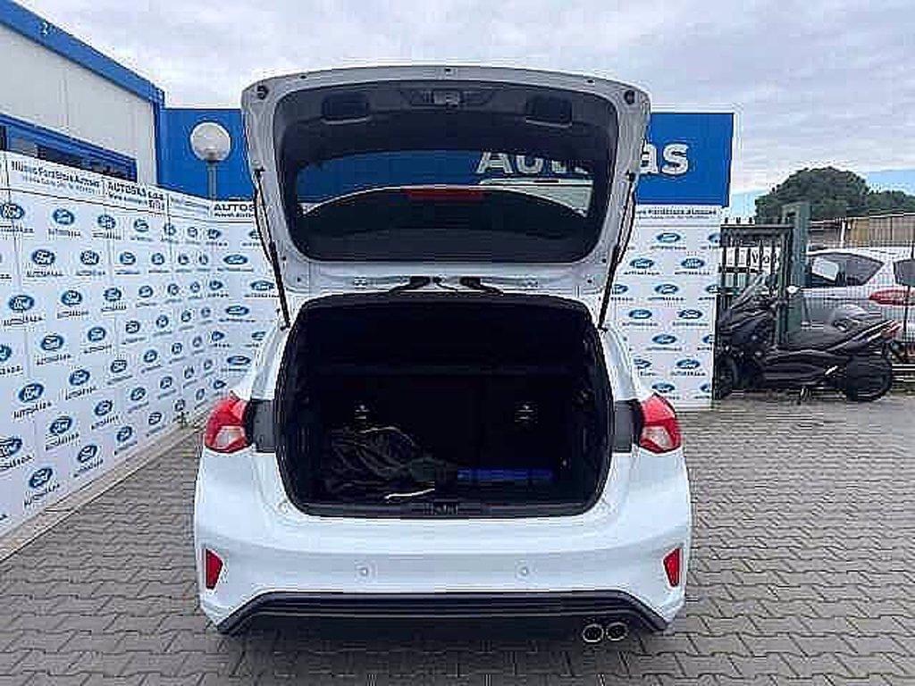 FORD Focus 1.0 EcoBoost Hybrid 125 CV 5p. ST-Line del 2022