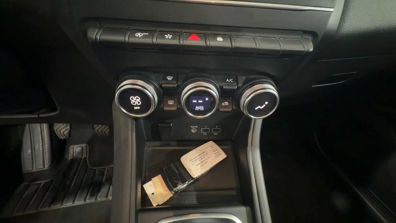 Renault Captur TCe 90 CV Intens