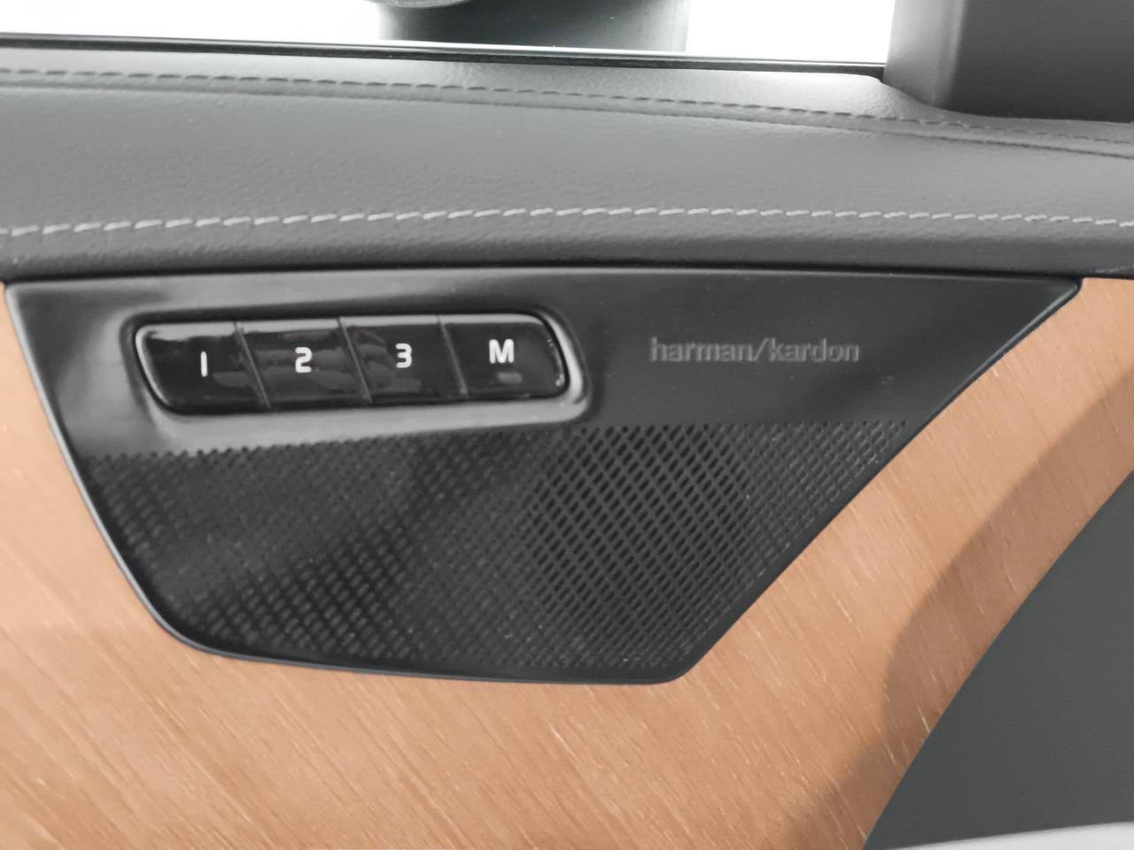 Volvo XC90 2.0 b5 Inscription awd