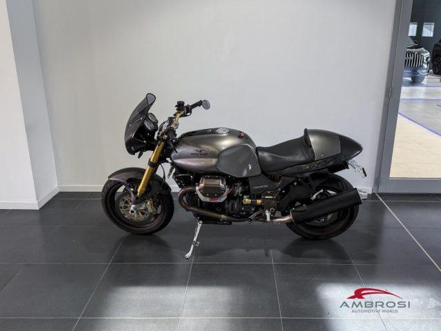 MOTO GUZZI V11 Sport MOTOGUZZI Naked