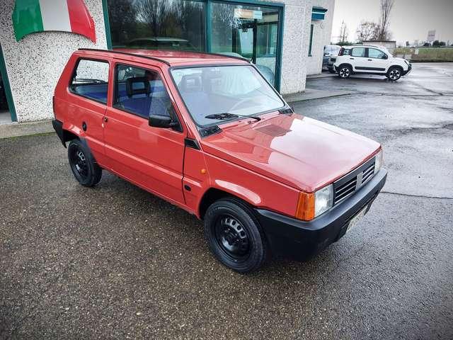 Fiat Panda Panda I 1986 0.9 ORIGINALE CONSERVATA STORICA
