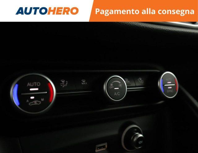 ALFA ROMEO Stelvio 2.2 Turbodiesel 190 CV AT8 RWD B-Tech