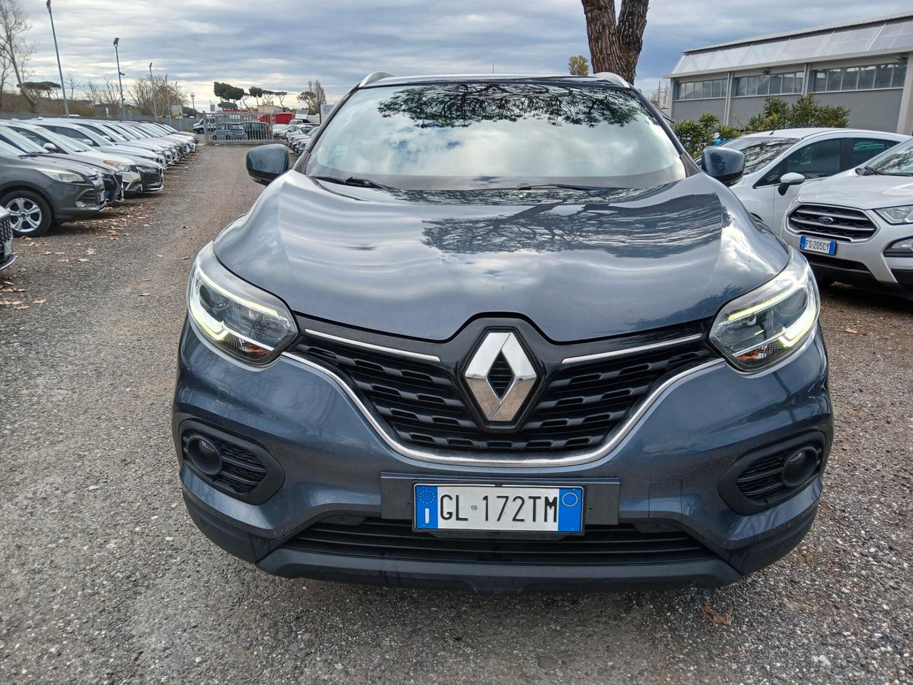 Renault Blue dCi 8V 115CV Sport Edition2