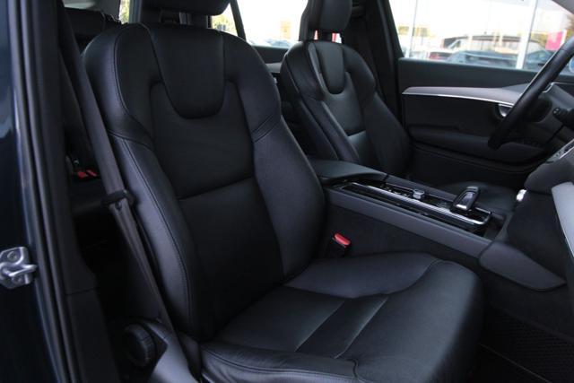 VOLVO XC90 B5 (d) AWD Pezzo Netto 7 posti Business Plus