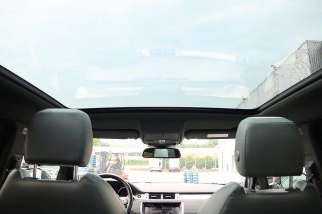 LAND ROVER Range Rover Evoque 2.0 TD4 150 CV 5p. HSE Dynamic MOTORE NUOVO