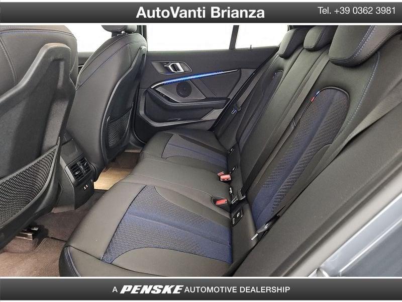 BMW Serie 1 118d 5p. Msport