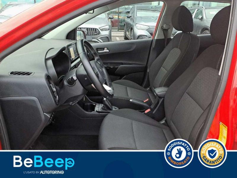 KIA Picanto 1.0 CITY