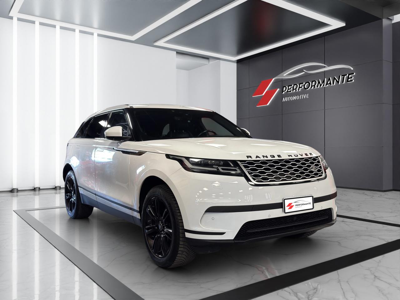 Land Rover Range Rover Velar 2.0 i4 R-Dynamic S 240cv auto
