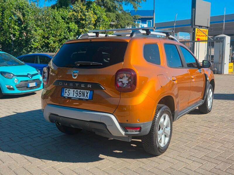 DACIA Duster 2ª serie Duster 1.5 Blue dCi 8V 1...