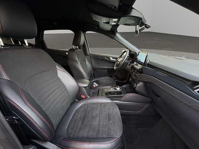 Ford Kuga 2.5 Full Hybrid 190 CV CVT AWD Titanium Business