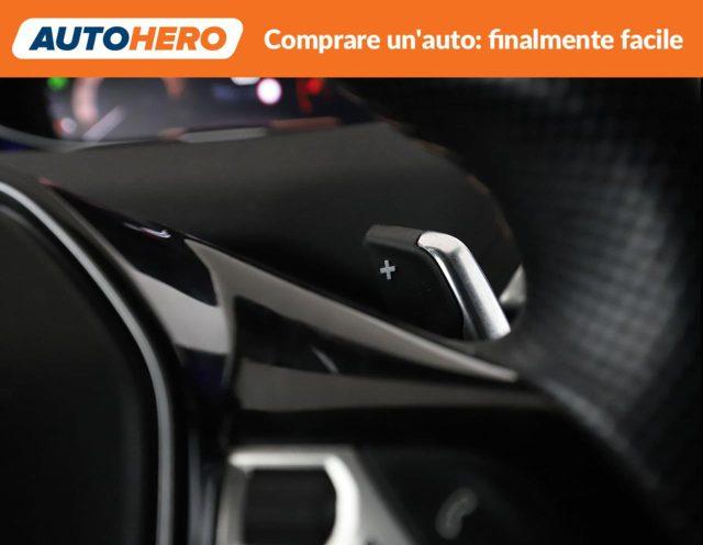 PEUGEOT 3008 BlueHDi 130 S&S EAT8 GT Line