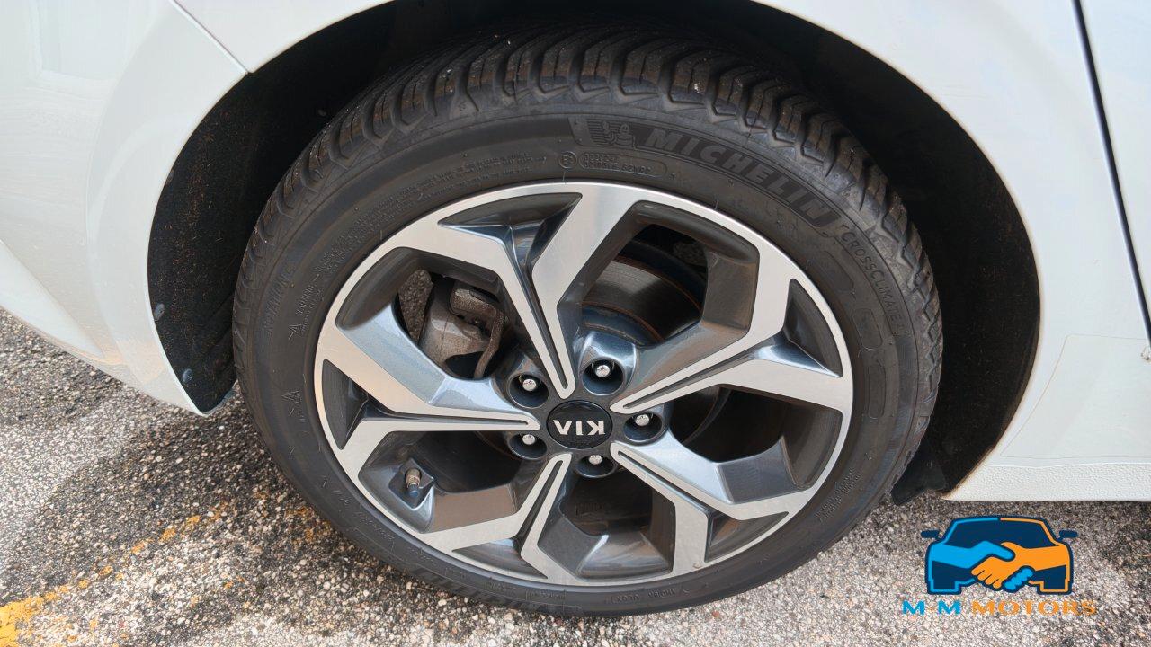 Kia Ceed 5 Porte Ceed 1.6 crdi Evolution 136cv