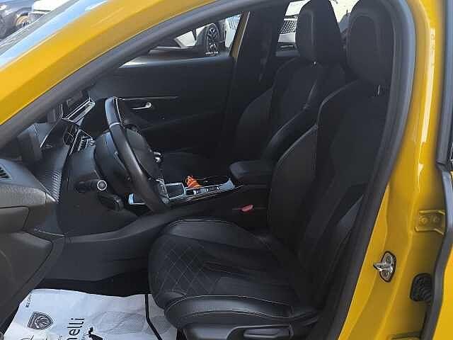 Peugeot 208 PureTech 100 Stop&Start 5 porte GT