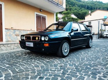 Lancia Delta 2.0i.e. turbo 16V HF integrale -TARGA ORO!!!