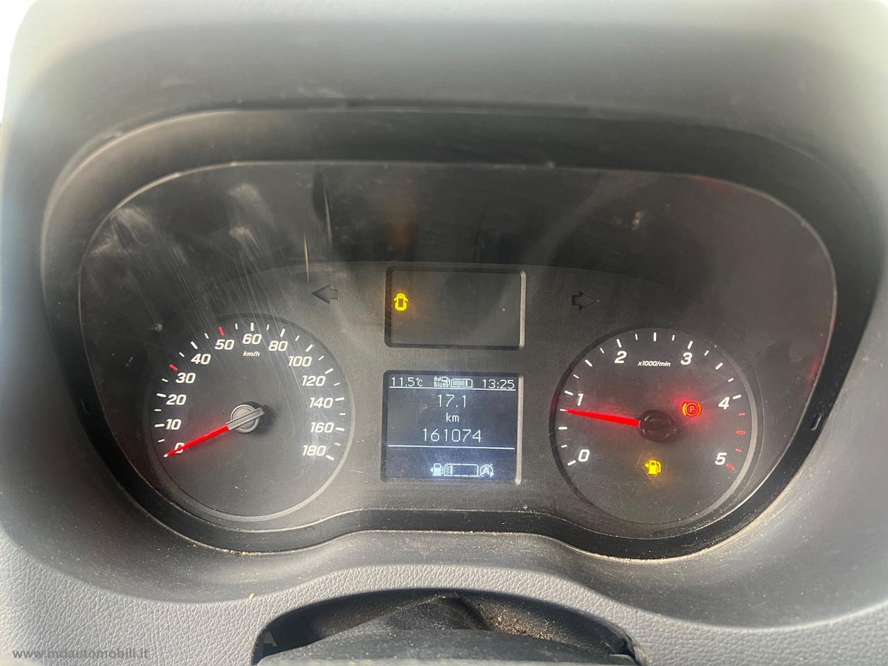 Sprinter F37/35 311CDI RWD TA Furg.