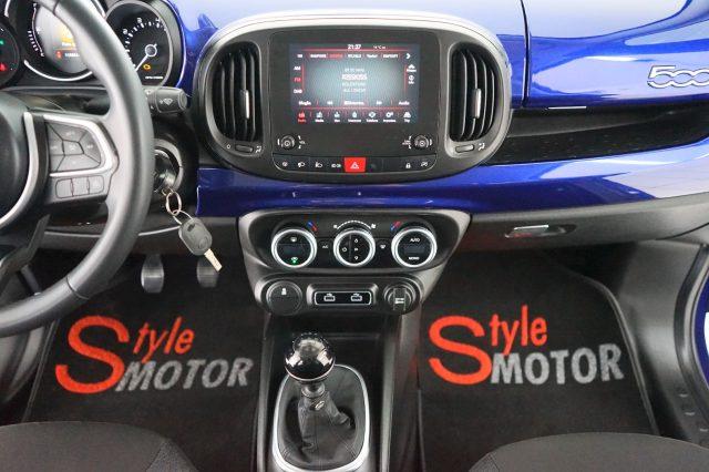 FIAT 500L 1.3 Multijet 95 CV Business Living