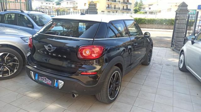 MINI - Paceman - Cooper SD AUTOMATICA