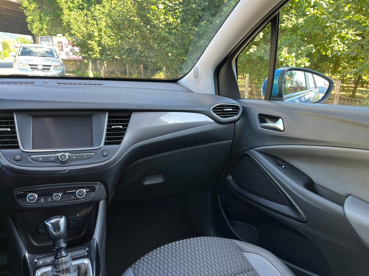 Opel Crossland X 1.5 ECOTEC D 102CV S&S Ultimate