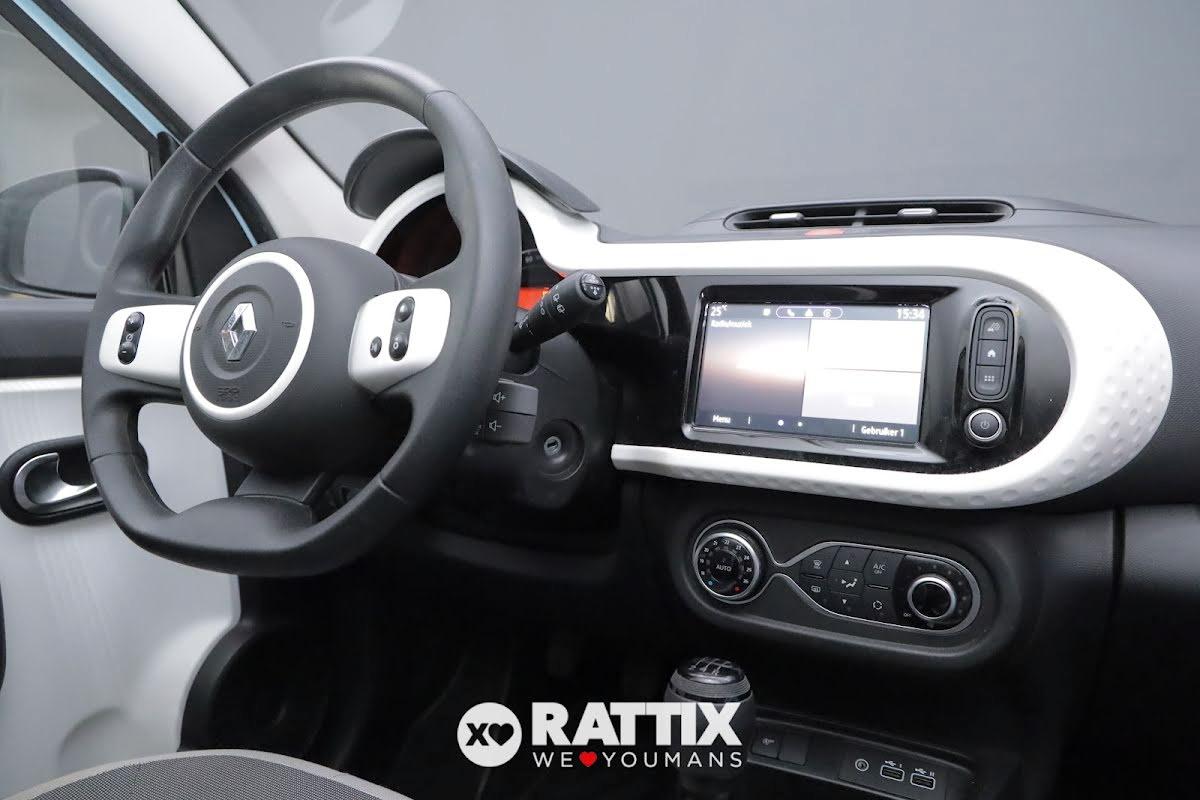 Renault Twingo 1.0 sce 65CV Equilibre