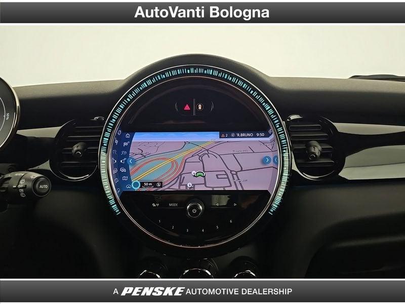 MINI Cooper SE Cooper SE Classic