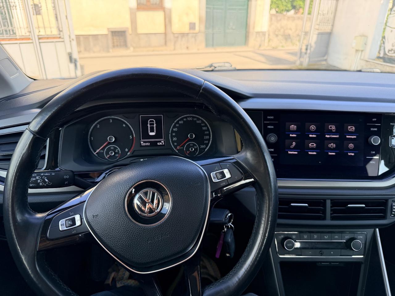 Volkswagen Polo 1.6 TDI 80 Cv