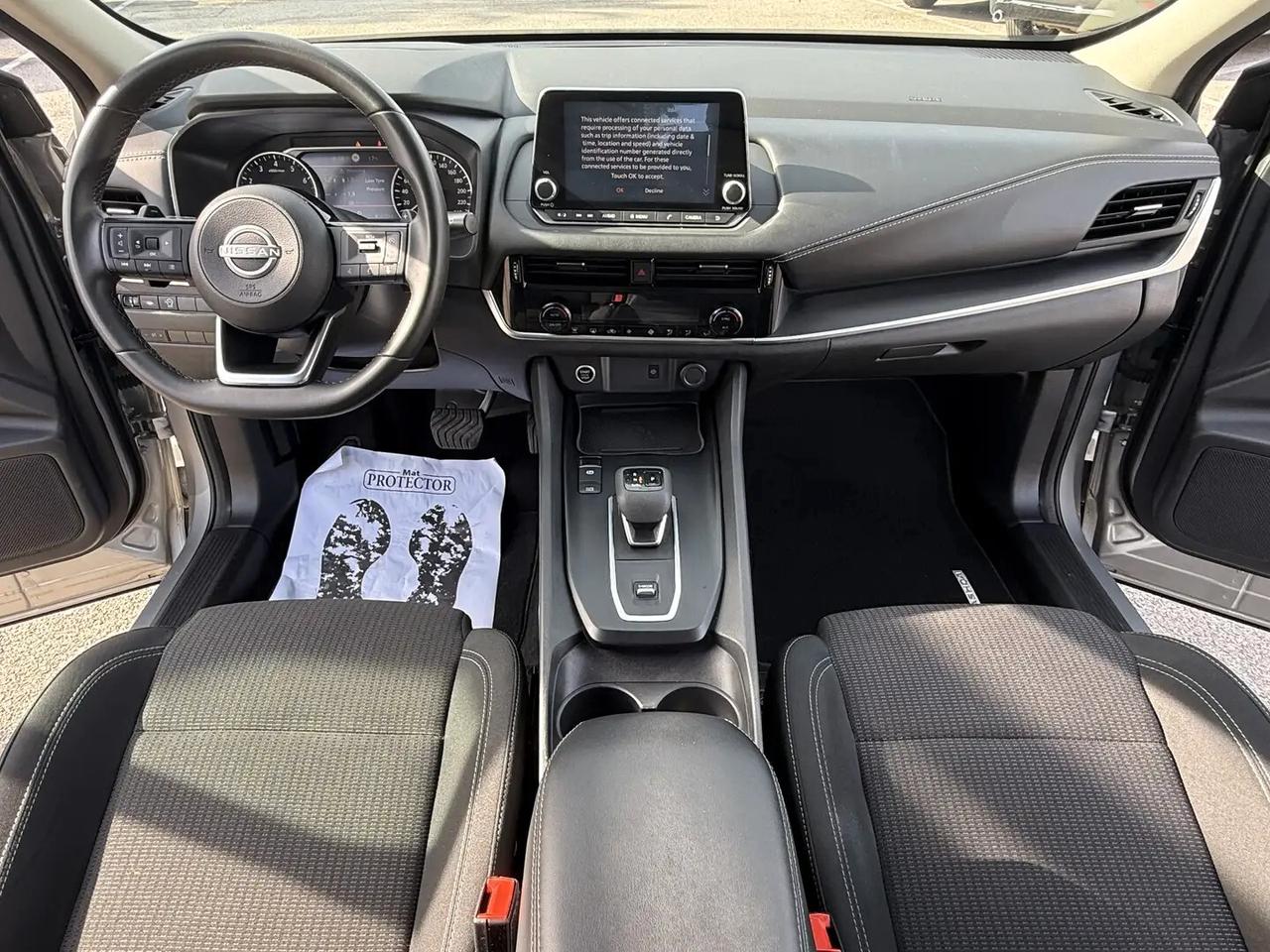 Nissan Qashqai MHEV 158 CV Xtronic Business