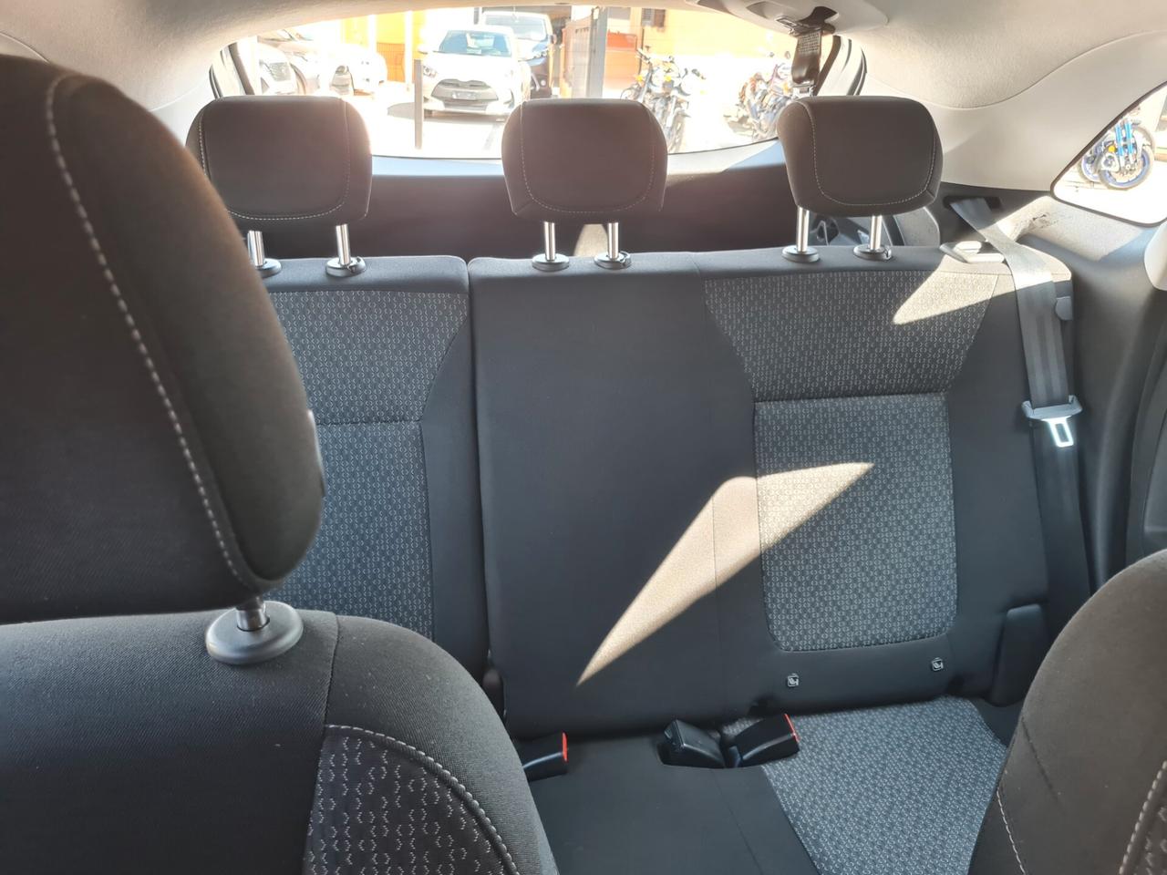 Opel Crossland 1.2 *UNIPRO*TAGLIANDI*NEOPATENTATI*