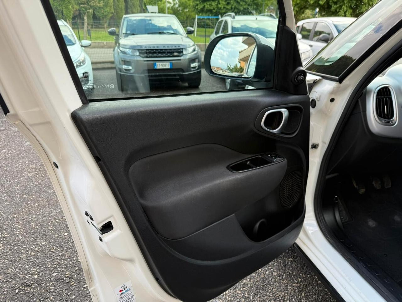 Fiat 500L 1.3 Multijet 95 CV Cross