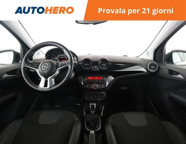 OPEL Adam 1.4 87 CV aut. Jam