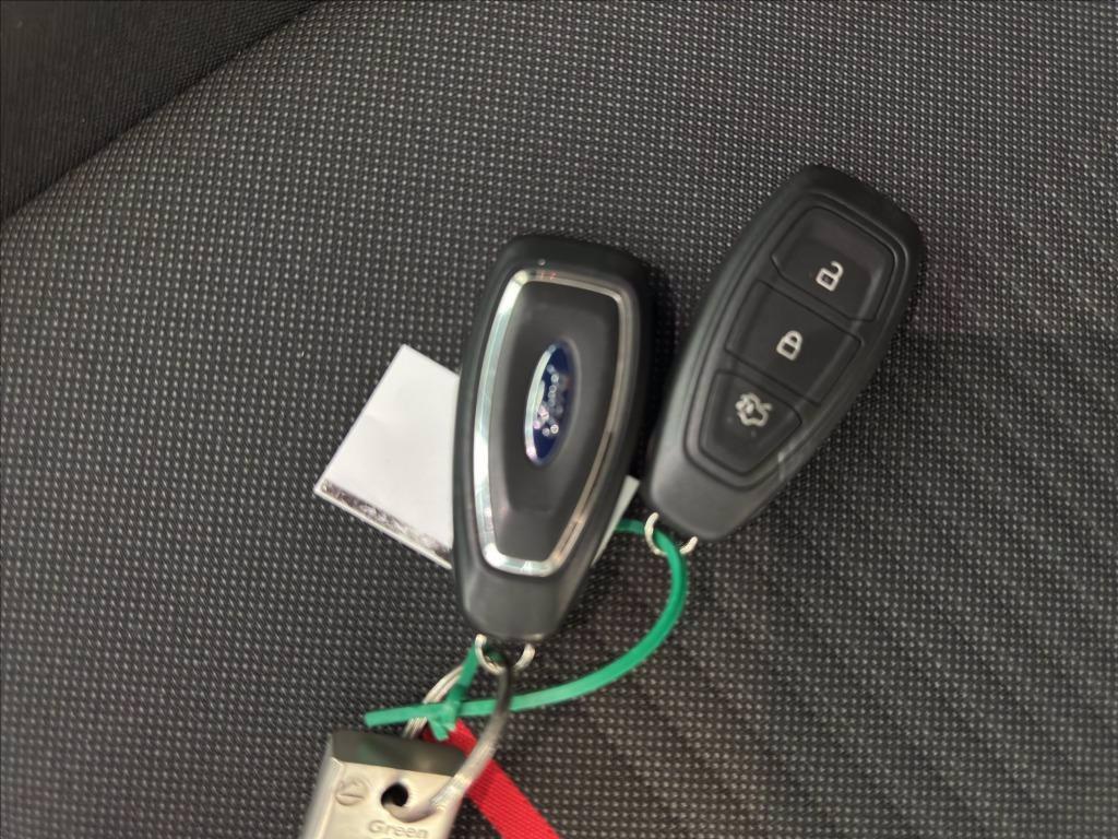 FORD Fiesta 5p 1.0 ecoboost h ST-Line 125cv del 2022