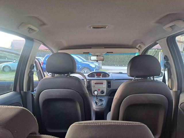 LANCIA MUSA 1.4 16V Platino ECOSCHIC